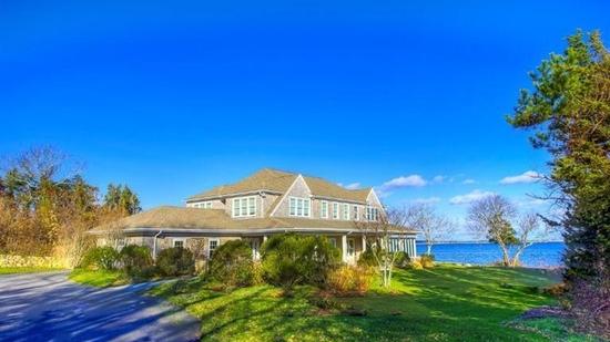 Here Are 10 Of The Priciest Cape Cod Homes Sold This Year - Boston ...