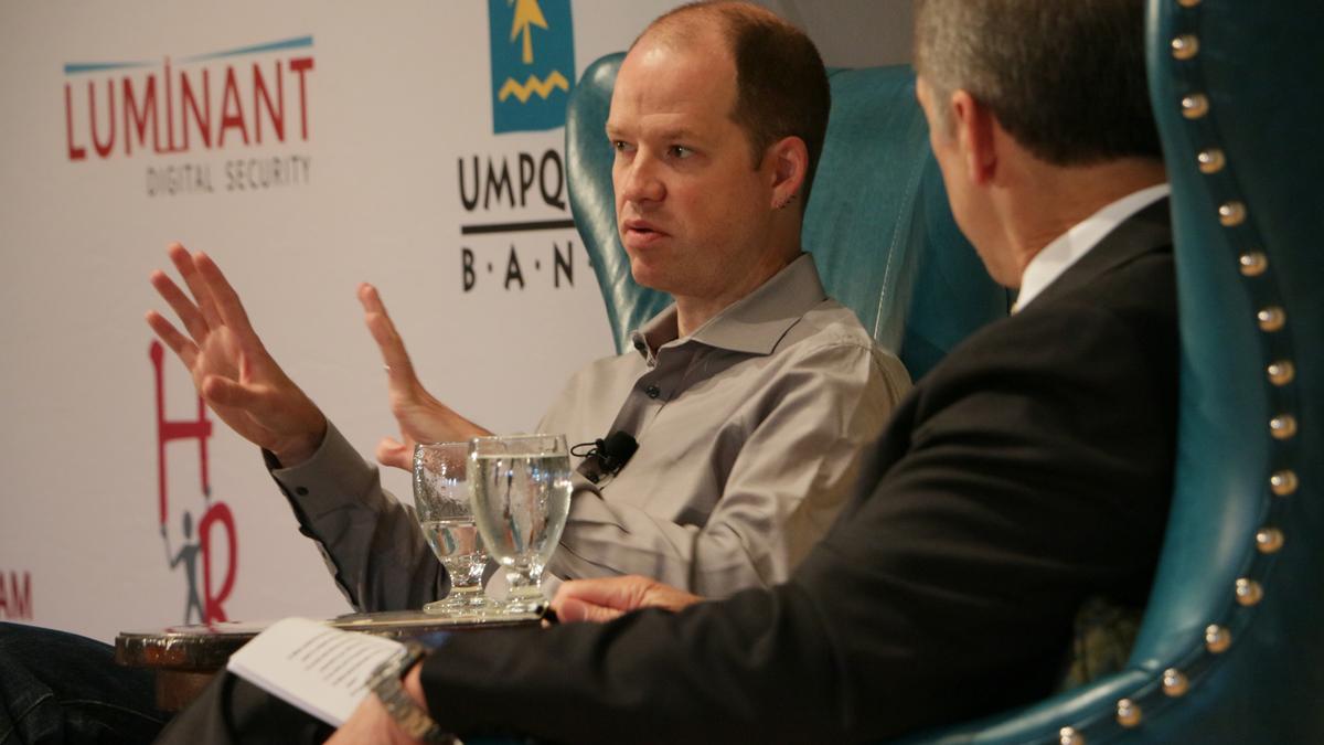 Puppet CEO talks IPO and DevOps Portland Business Journal