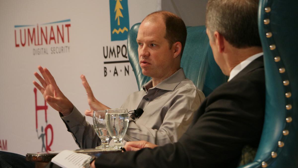 Puppet adds execs from VMware, Riverbed to management team Portland