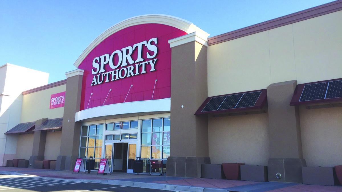 Tampa Bay Sports - STORE UPDATE 