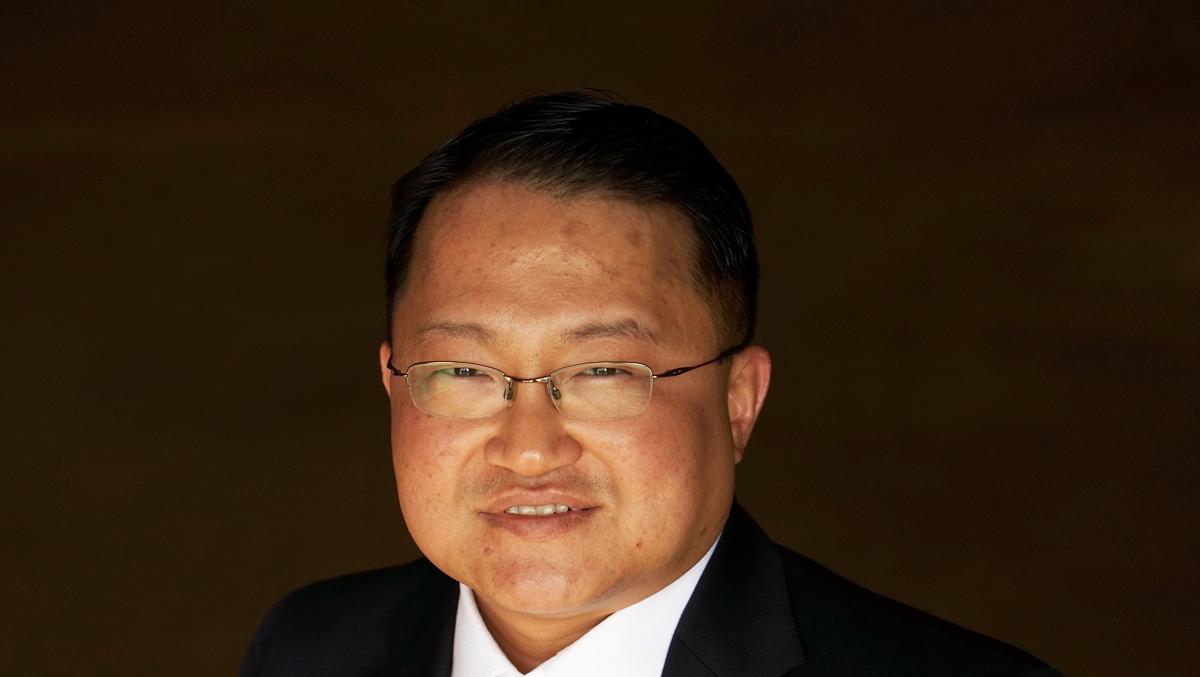 Q&A with Inovio's Dr. J. Joseph Kim Philadelphia Business Journal