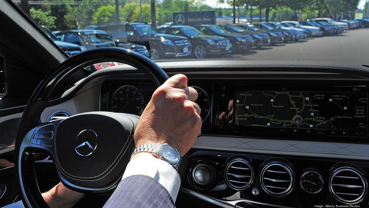 Auto sales in the Albany, NY region are changing in the digital age