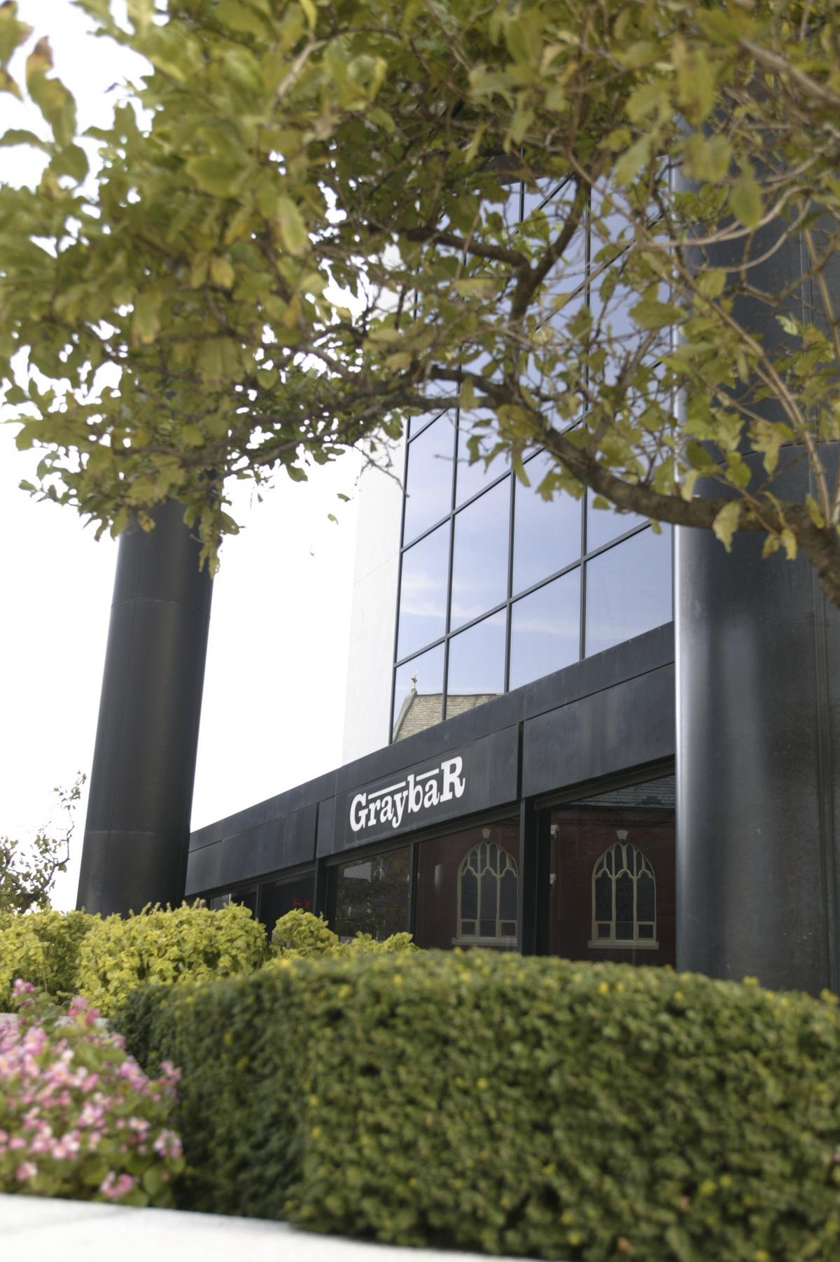 Graybar opening up new sales office in Carrizo Springs San Antonio