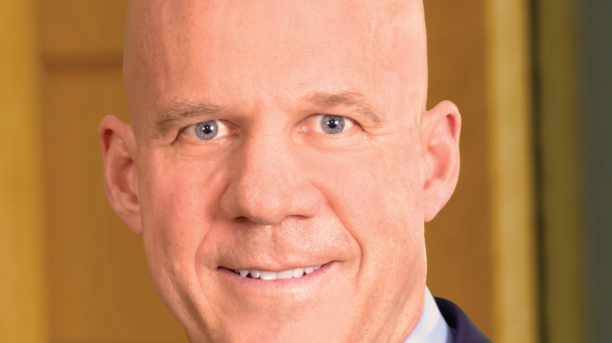 Laser Spine Institute's CEO Bill Horne named executive chairman of the