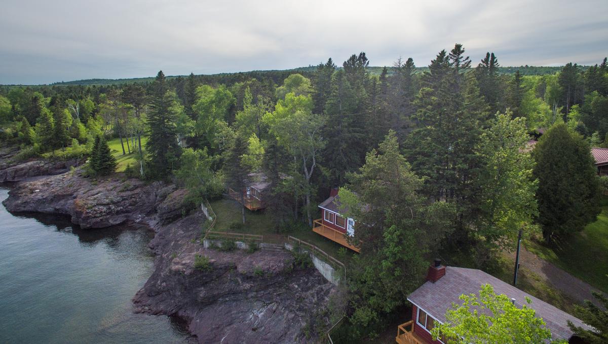 Breezy Point resort on Lake Superior gets new owner Minneapolis / St