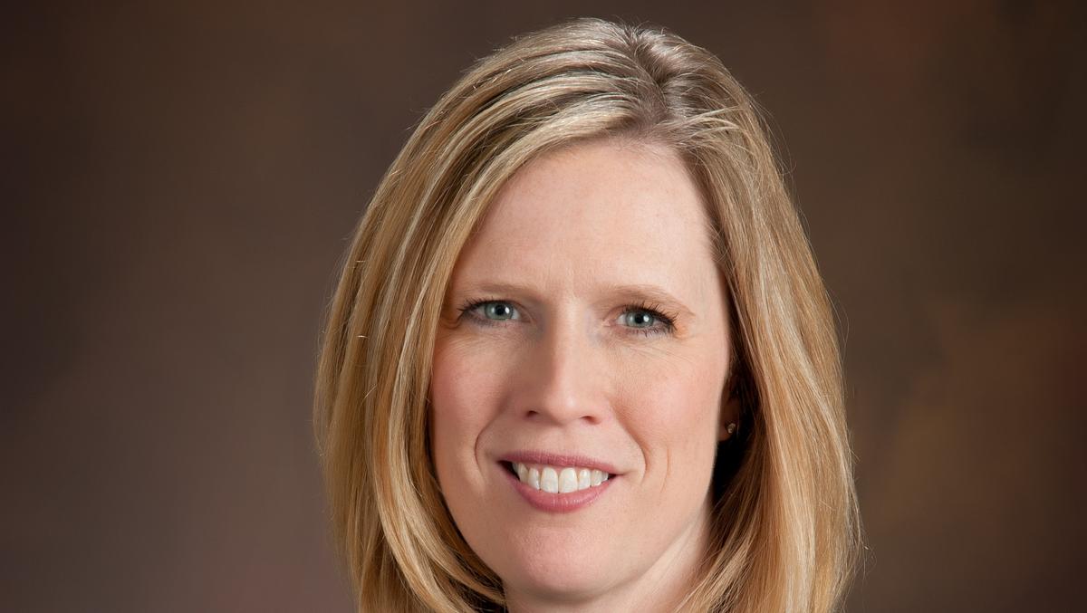 UMB nabs Wells Fargo vet for commercial real estate biz Kansas City