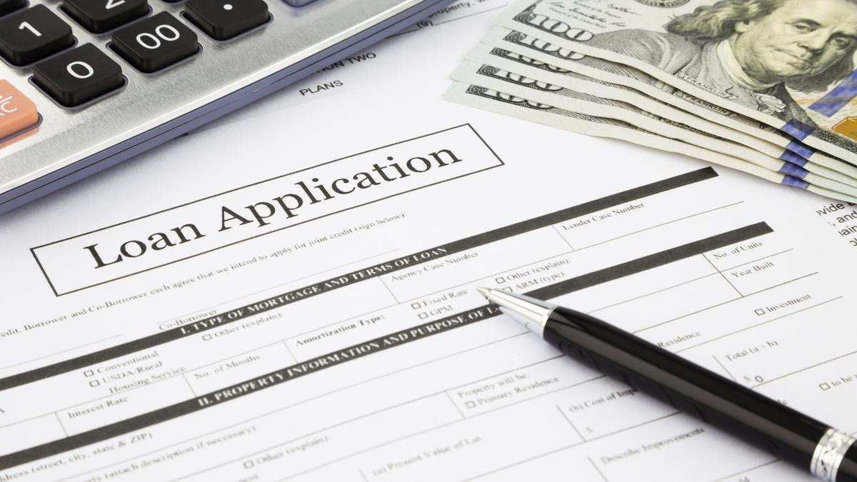 When applying for a bank loan, ask these 3 questions The