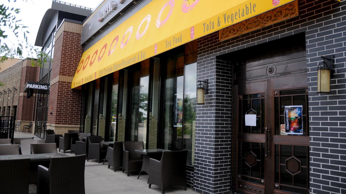 Indian restaurant to replace Little Szechuan in St. Louis Park - Minneapolis / St. Paul Business ...