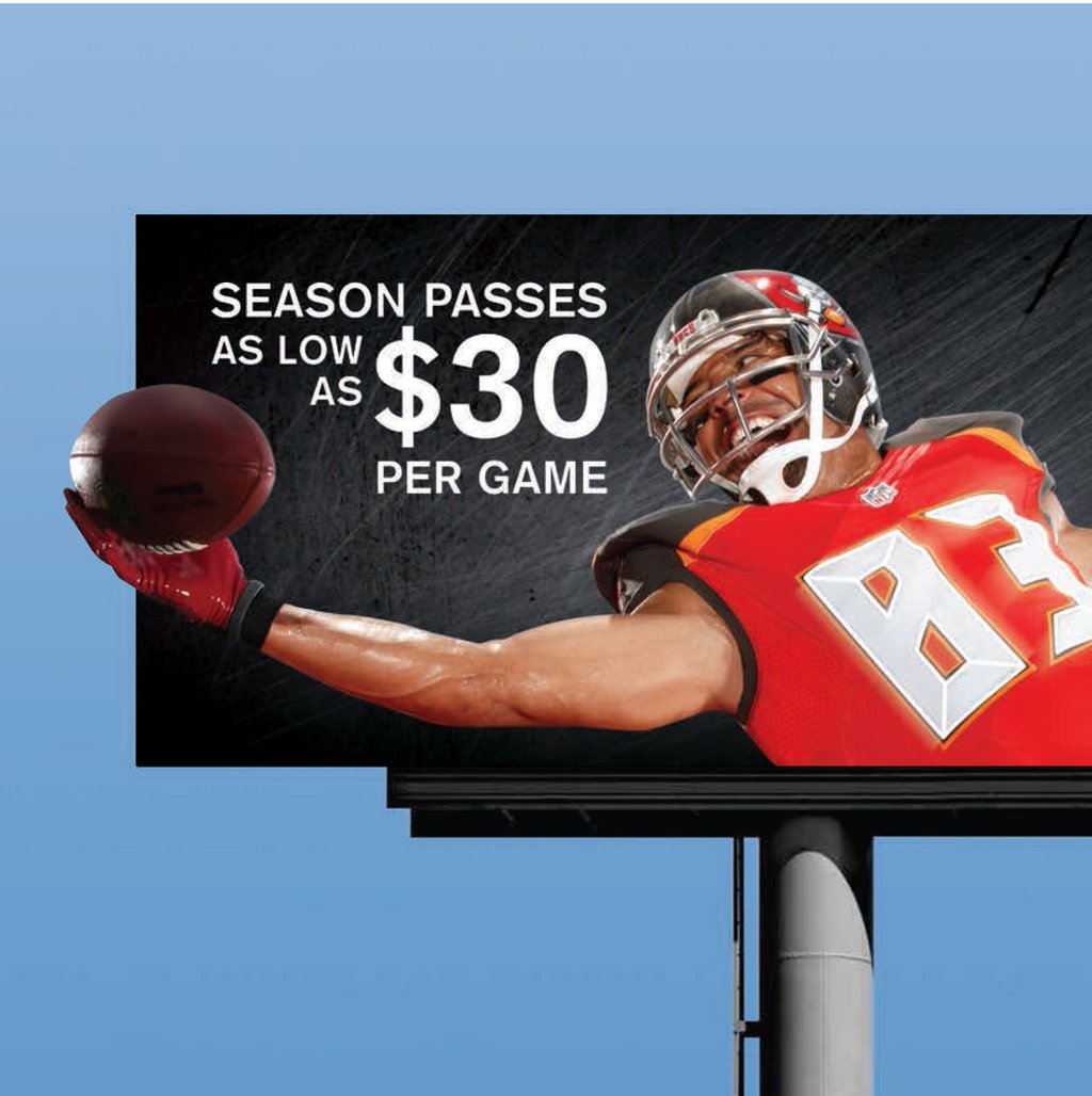 Buccaneers Launch 'RED' Campaign to Teach Women Football and Accessorizing, News, Scores, Highlights, Stats, and Rumors