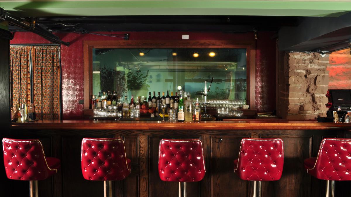 Condé Nast Traveler ranks Denver bar among world's 30 best Denver