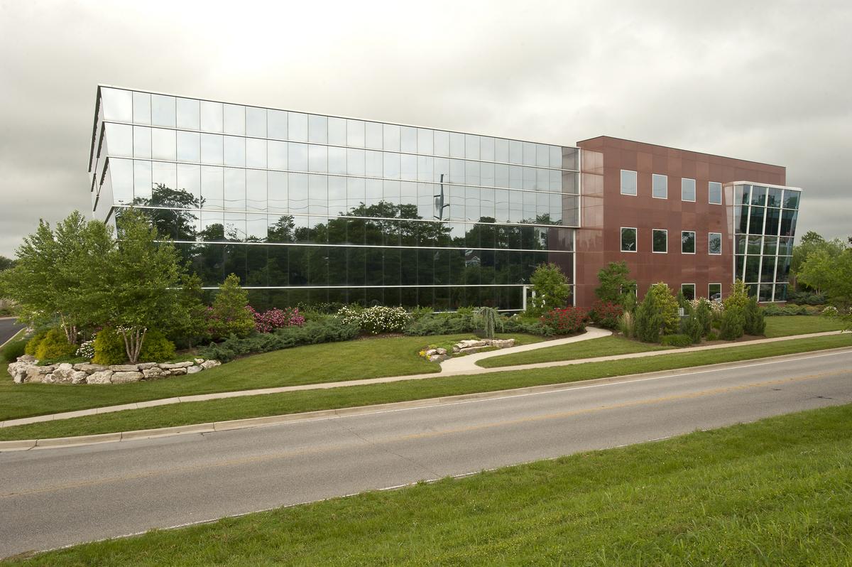 Waddell & Reed Inc. to move Corporate Campus office to The Meridian Building Louisville