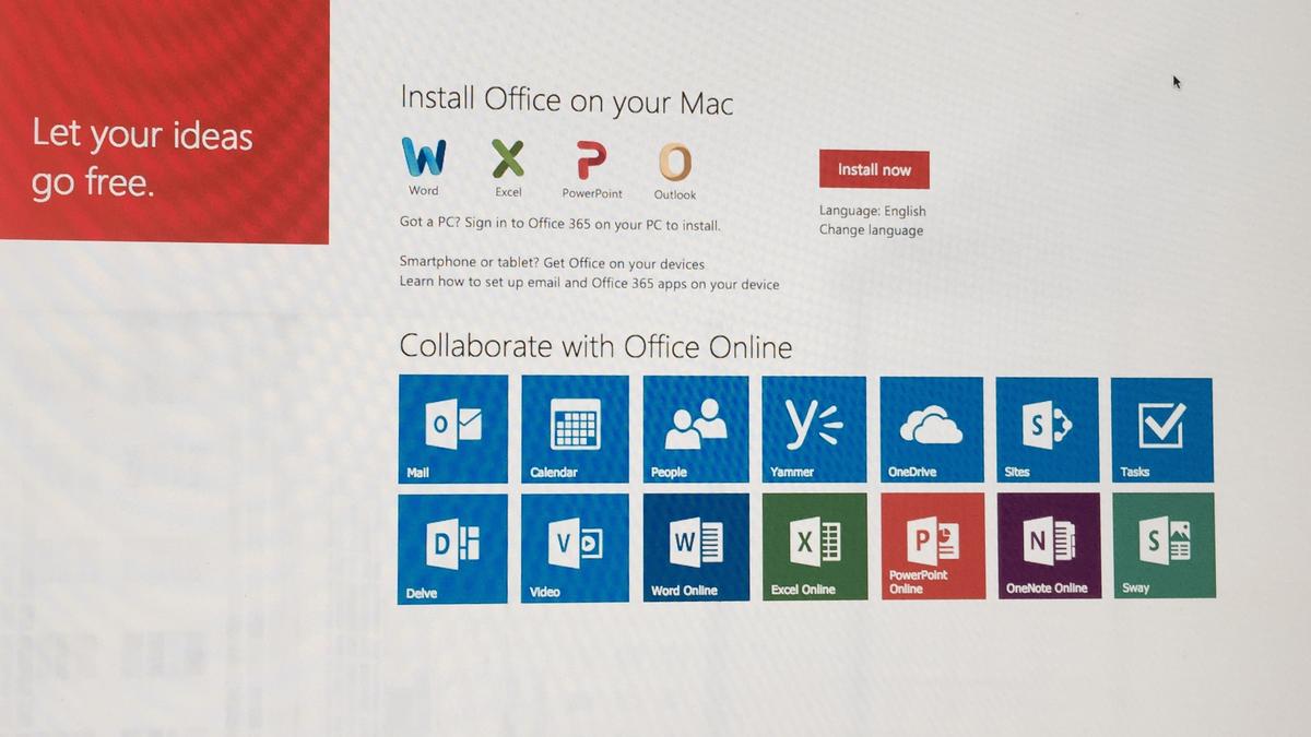 how to pay existing microsoft office 365 subscription