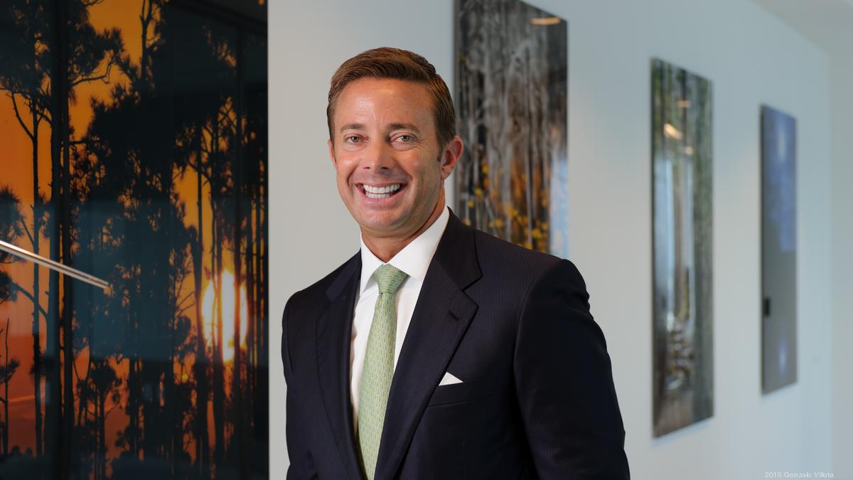 Miamibased City National Bank breaks the 6 billion ceiling South