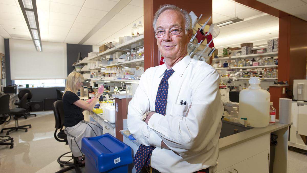 James Graham Brown Cancer Center opens at Jewish Hospital Medical