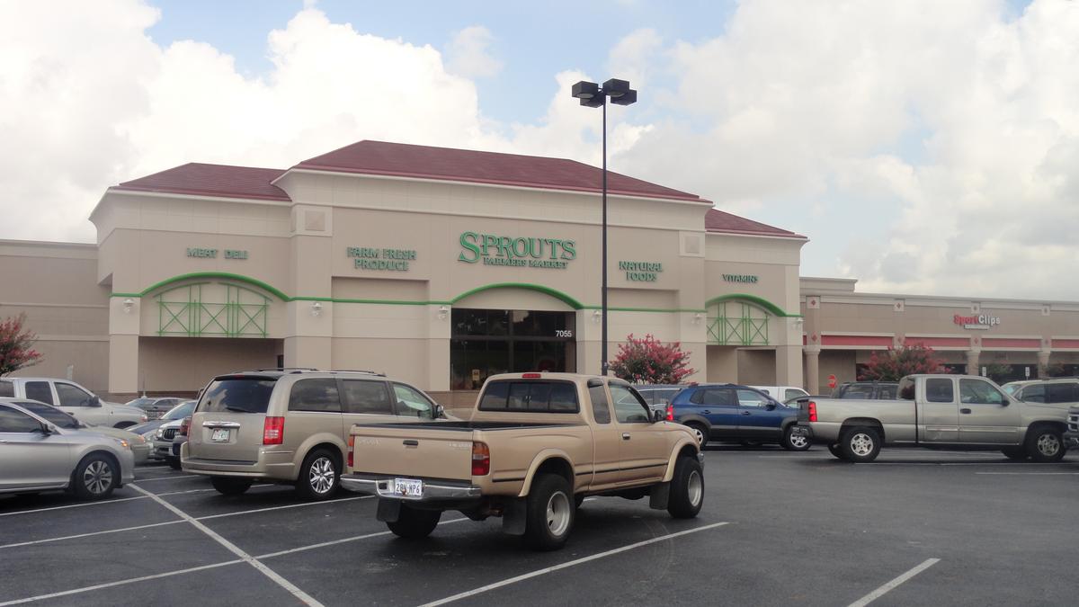 Sprouts Farmers Market to open location in Lakeland, Tennessee