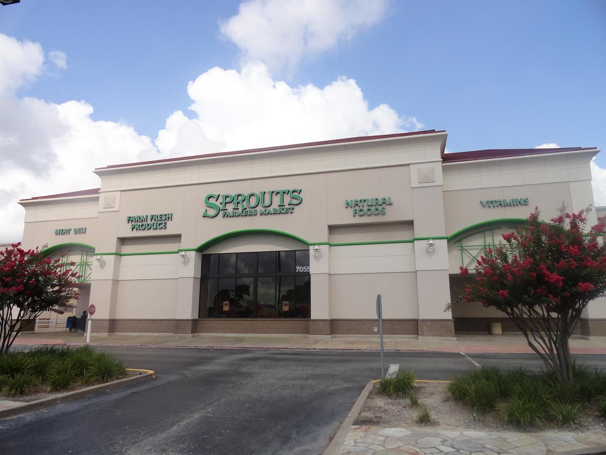 Sprouts Farmers Market opening Copperfield location July 17 Houston