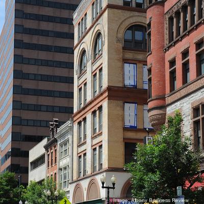Restaurant owner bringing fresh food market to downtown - Albany Business Review