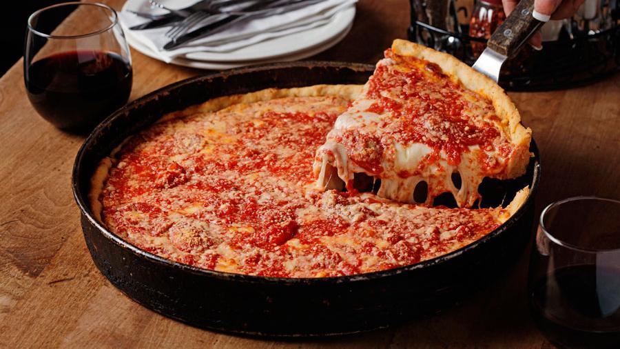 Chicago's Lou Malnati's Pizza landing in Phoenix Phoenix Business Journal