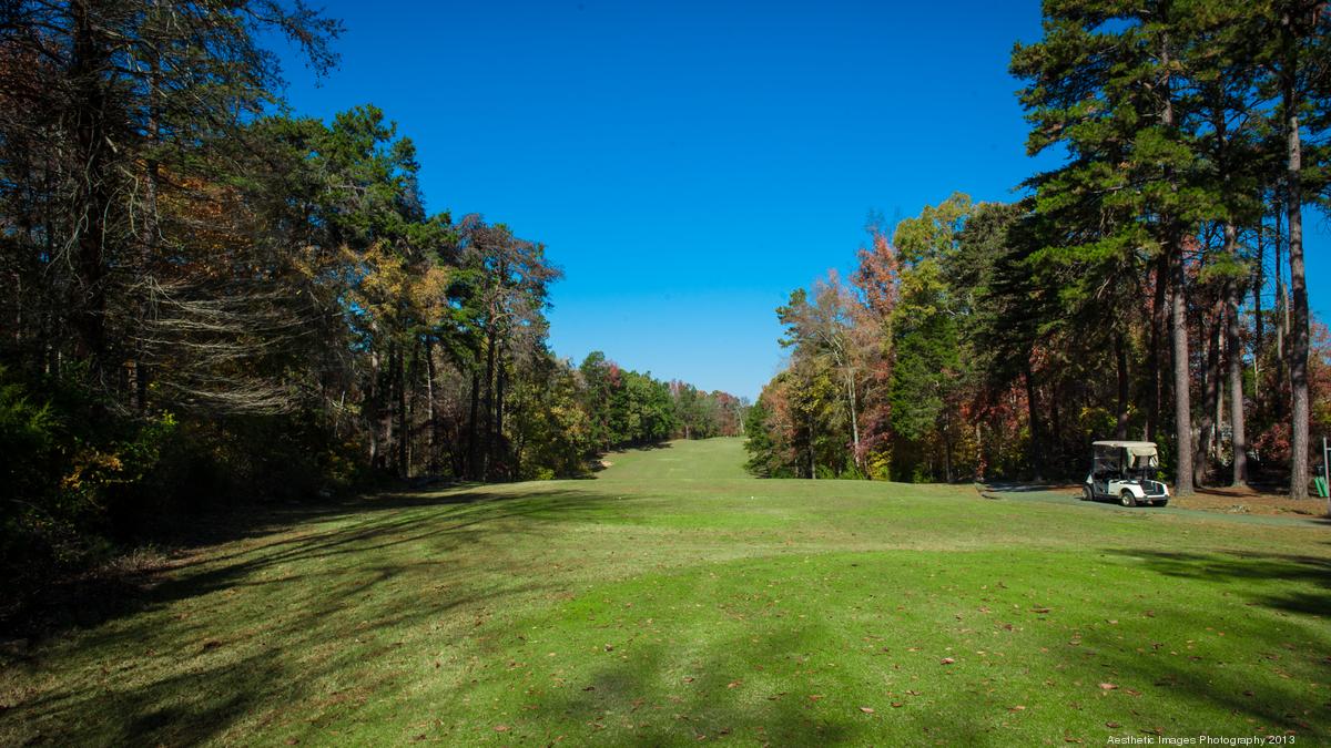 Quarry Hills Golf Course auctioned Triad Business Journal