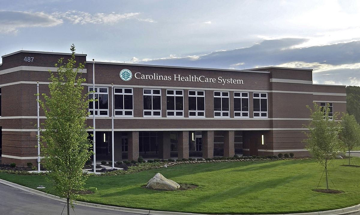 Carolinas HealthCare to open 26.4 million rehab hospital in Concord