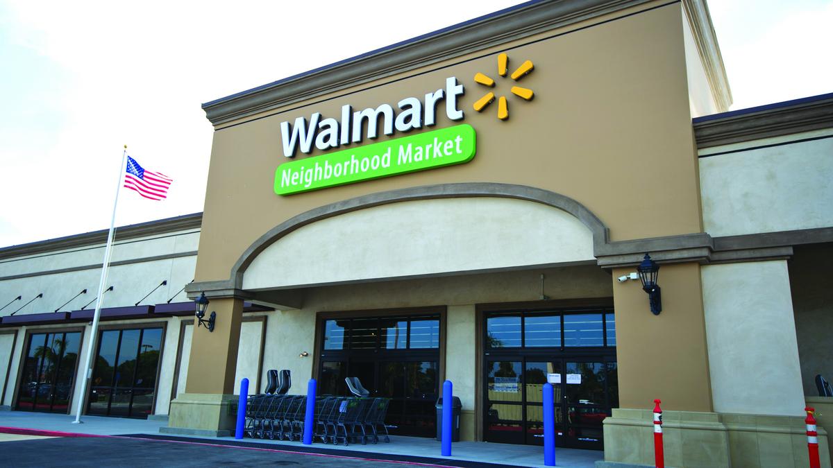 What Is Walmart Neighborhood Market? (Sold Items, Price + More)