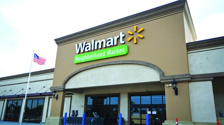 walmart closing its interlachen neighborhood market jacksonville florida walmart