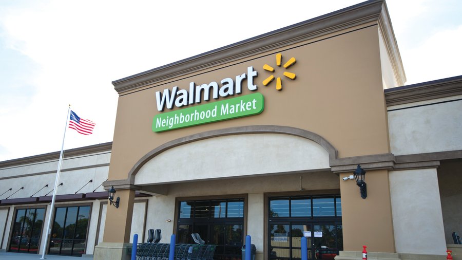 Walmart closing its Interlachen Neighborhood Market Jacksonville