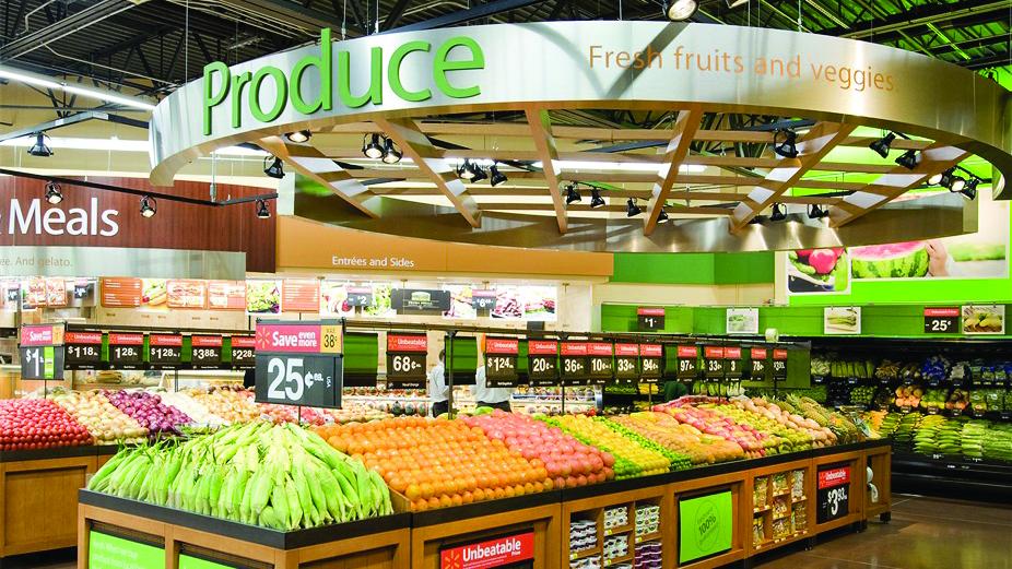 Opening set for Walmart Neighborhood Market in Mooresville Charlotte