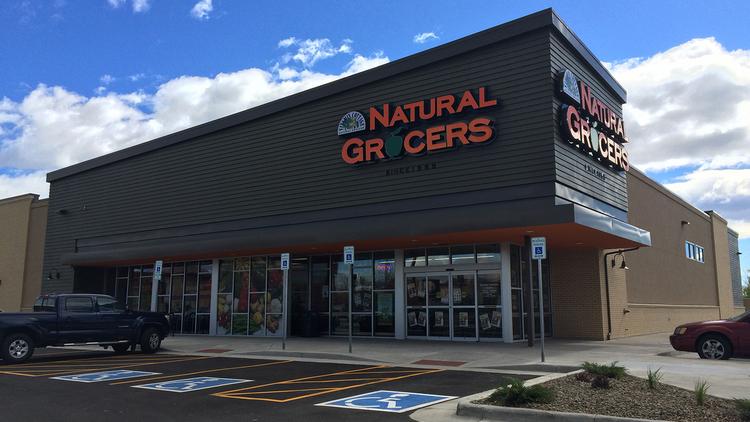 Natural Grocers To Open First San Antonio Location Within Walking