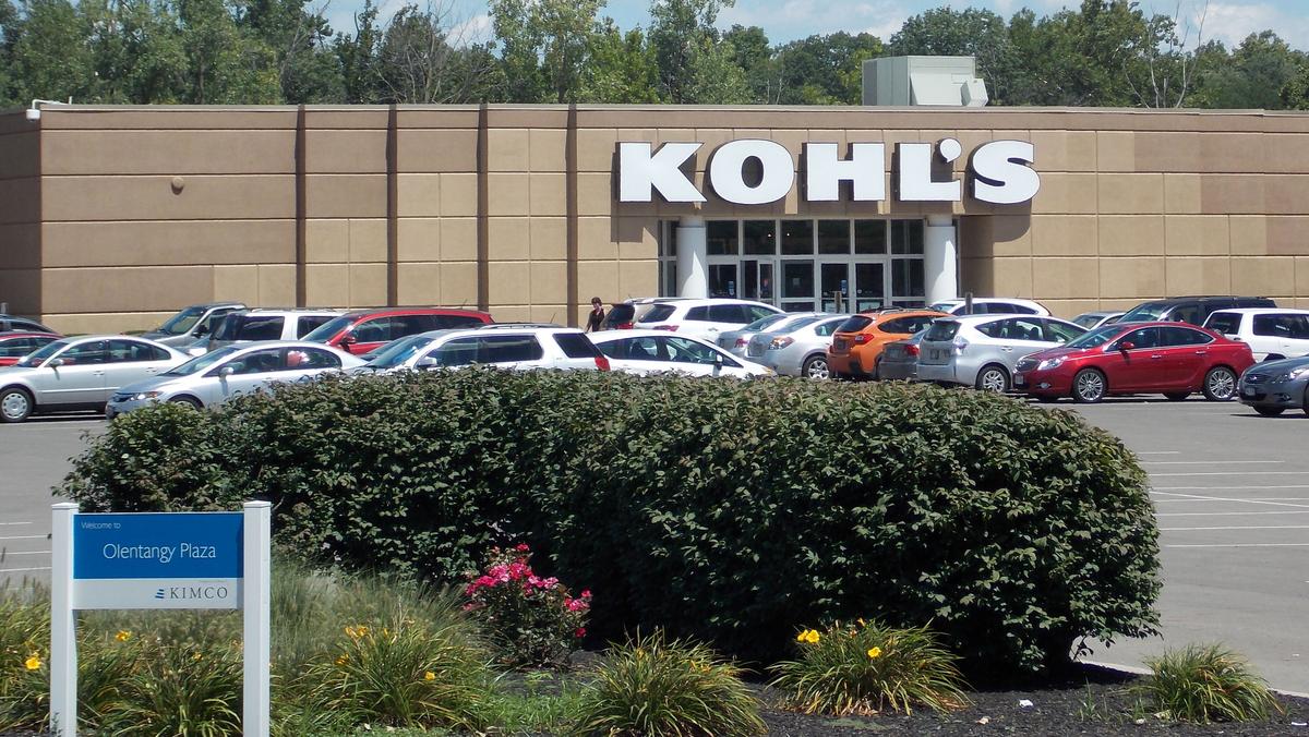 Kohl's-anchored property near Ohio State bought by Crawford Hoying for  eventual redevelopment - Columbus Business First