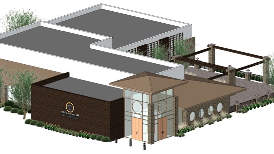 The Tavern Grill