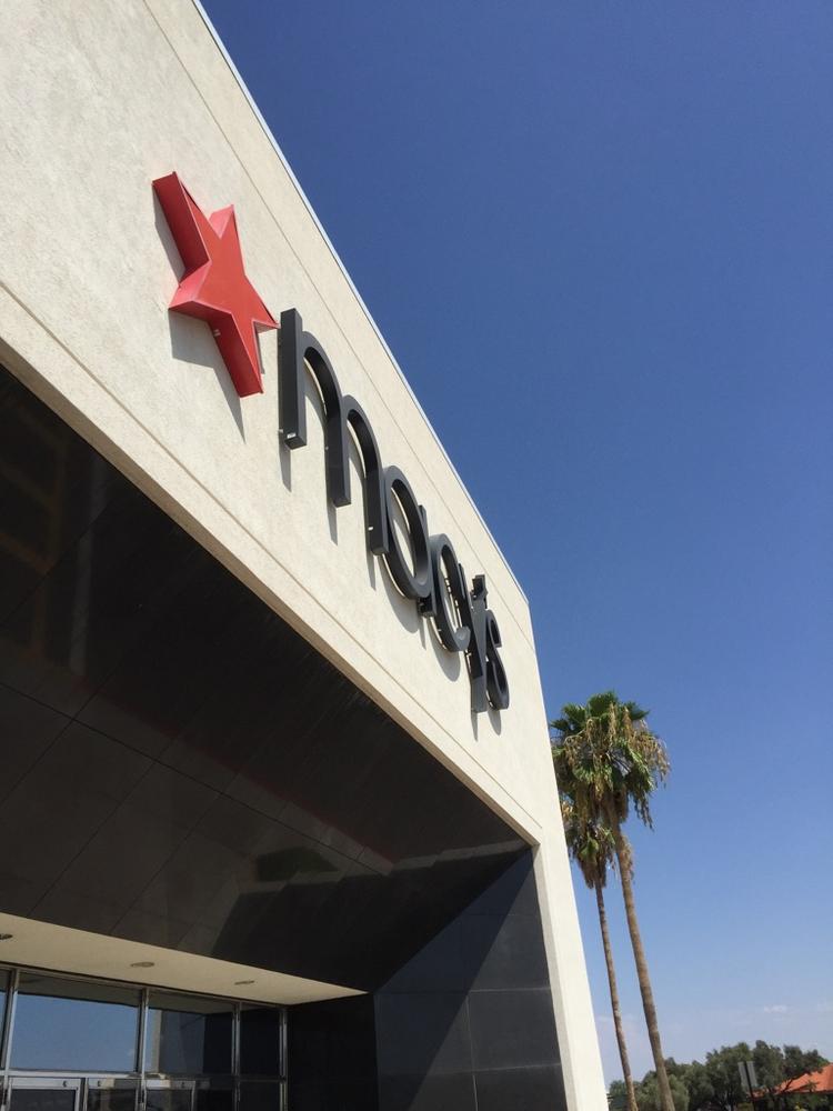Macy's moving jobs to Tempe following St. Louis closure Phoenix