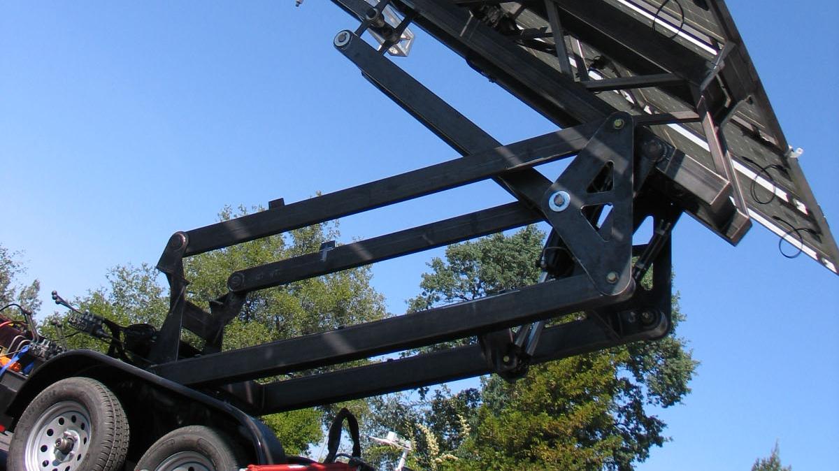 Rocklin company hopes to take TBD Fest off the grid literally