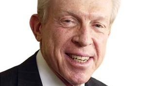Real estate legend John Crosland Jr. dies at 86 - Charlotte Business Journal (blog)