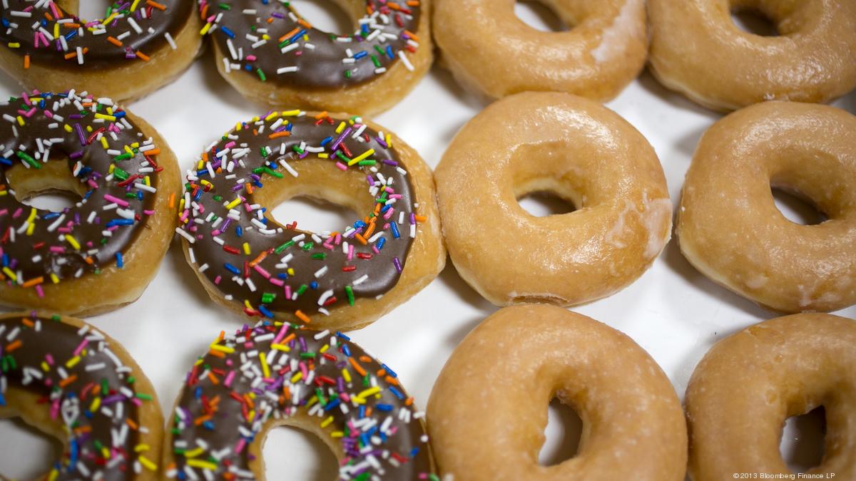 Krispy Kreme to open 600th international store in Carolina, Puerto Rico