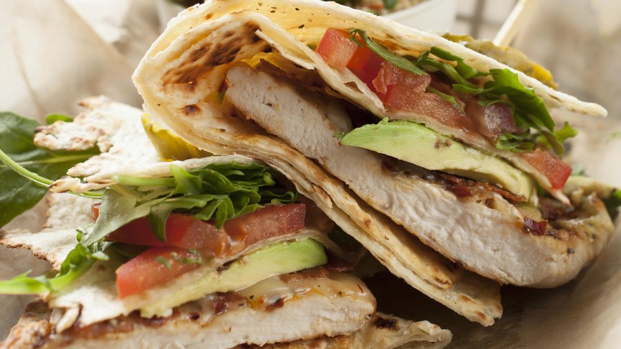 Piada fastcasual Italian street food heads to Mall of America