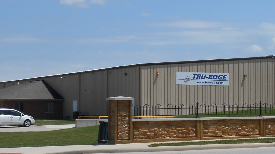 TruEdge Grinding Inc. has acquired Metalcut Tool Repair in Centerville