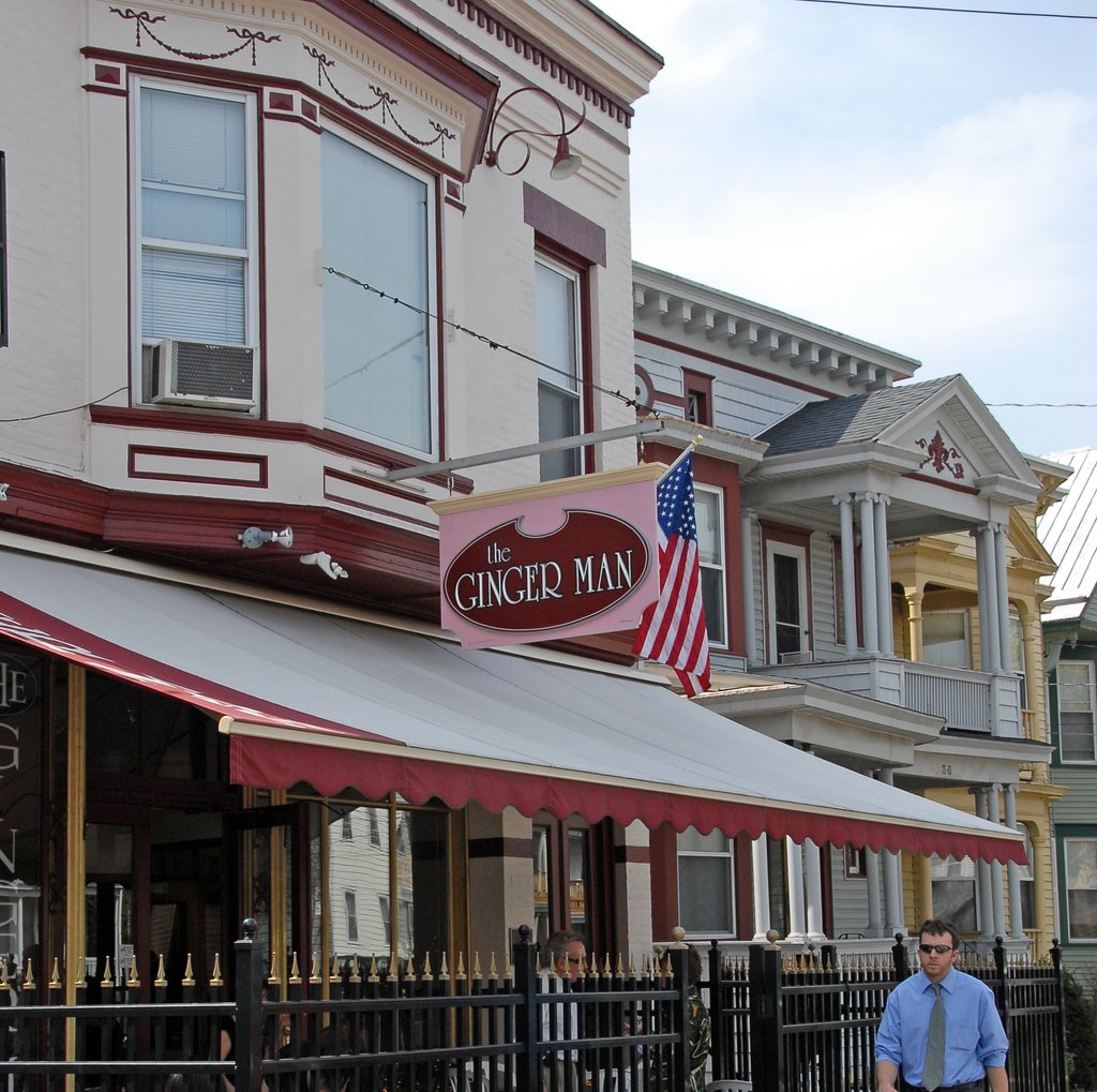 Ginger Man closing Caf Madison expanding and more Albany NY