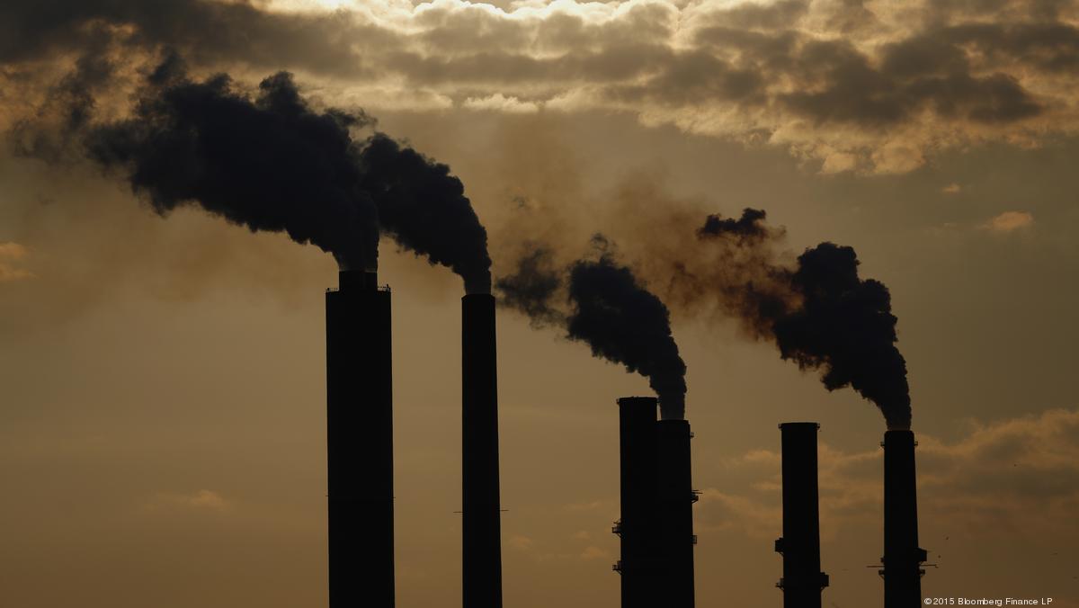 Dynegy to shutter Illinois coal plants St. Louis Business Journal