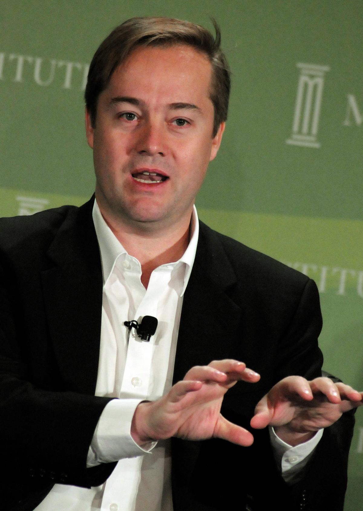 Jason Calacanis demonstrates how to lose 10,000 in 44 minutes