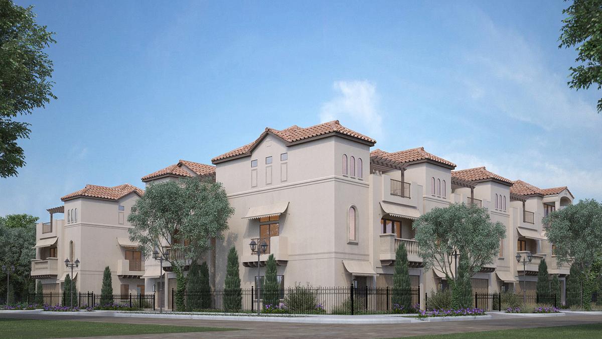 Lifetime Homes, a Houston luxury homebuilder, launches two residential
