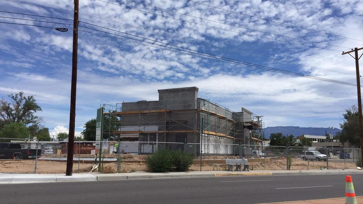 STORES Magazine's Top 10 fastest growing restaurants have growing