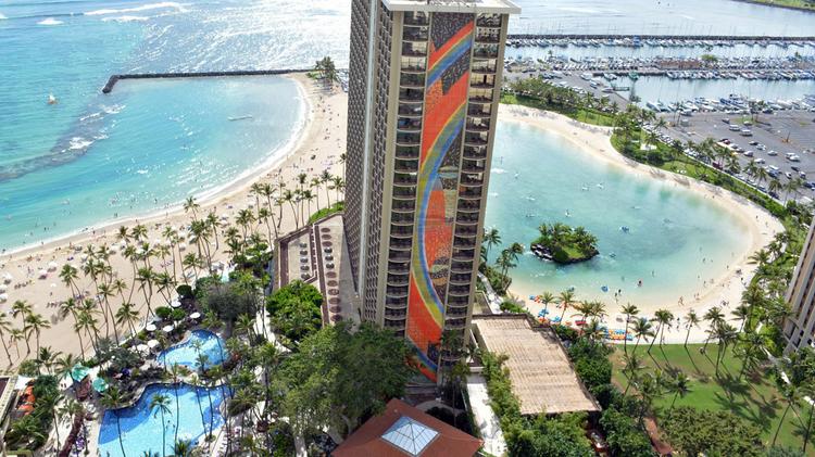 Hilton Hawaiian Village - Revealed Travel Guides