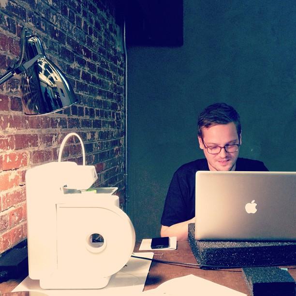 NYU pushes 3D printing for the masses with summer course New York Business Journal