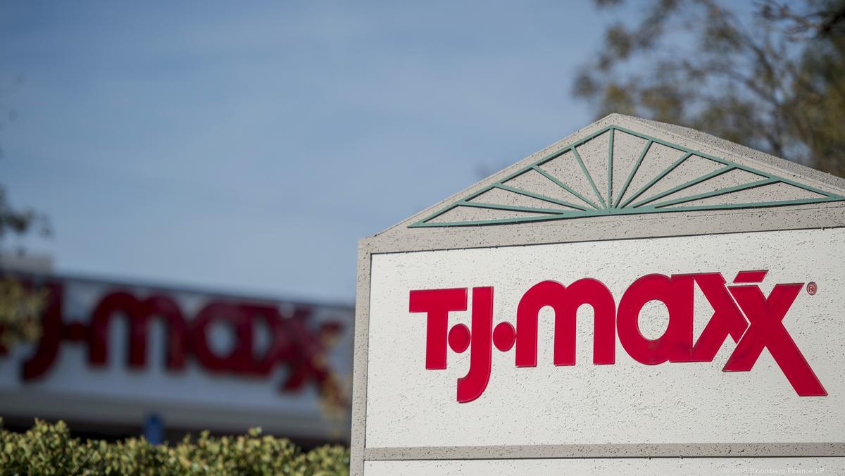 T.J. Maxx opening date in South Tampa Tampa Bay Business Journal