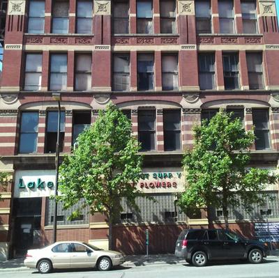 Historic Lakeland Building could become apartments - Minneapolis / St