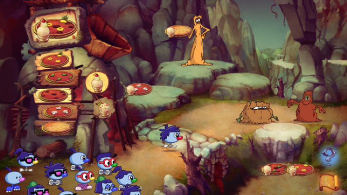 play zoombinis game free