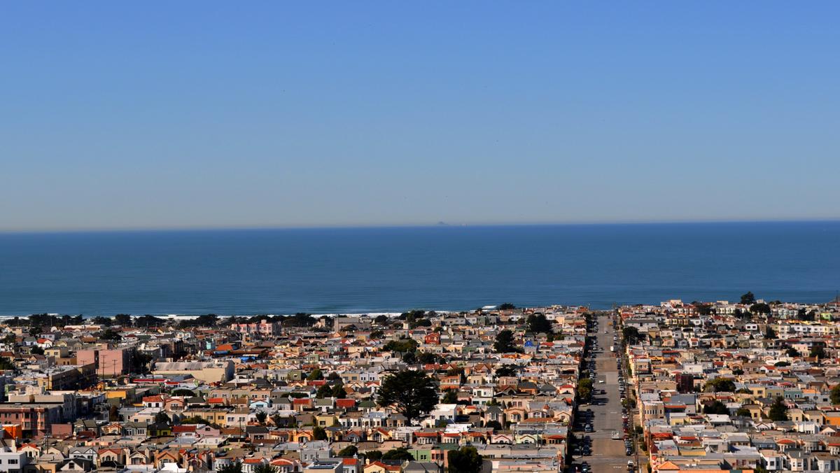 Three housing developments land in San Francisco's Outer Sunset