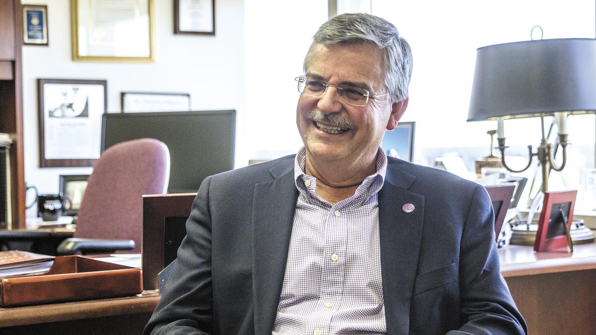 City manager: Next Panthers stadium will need state, county help City manager: Next Panthers stadium will need state, county help