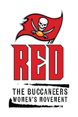 Tampa Bay Buccaneers' women's outreach program sparks huge backlash